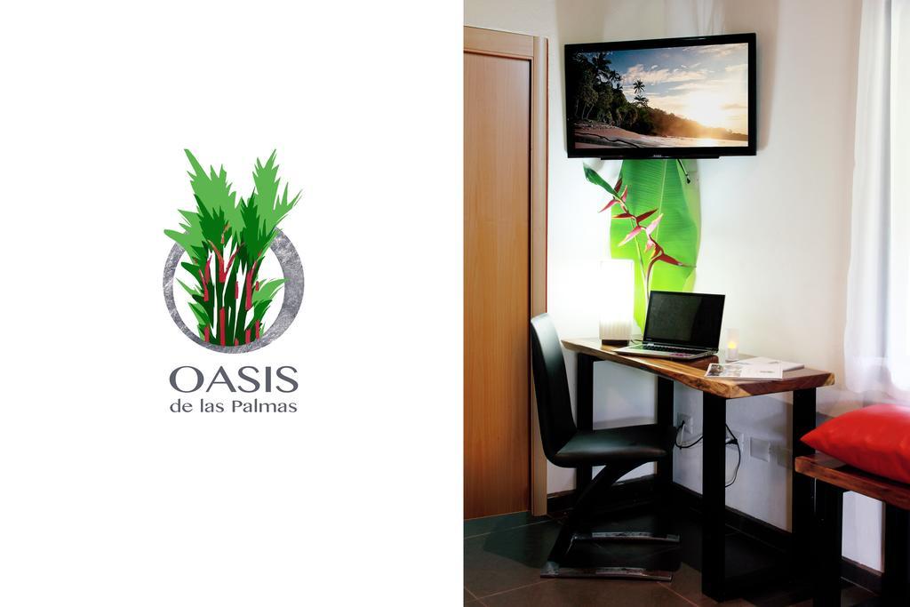 Oasis de las Palmas Ojochal Exterior foto