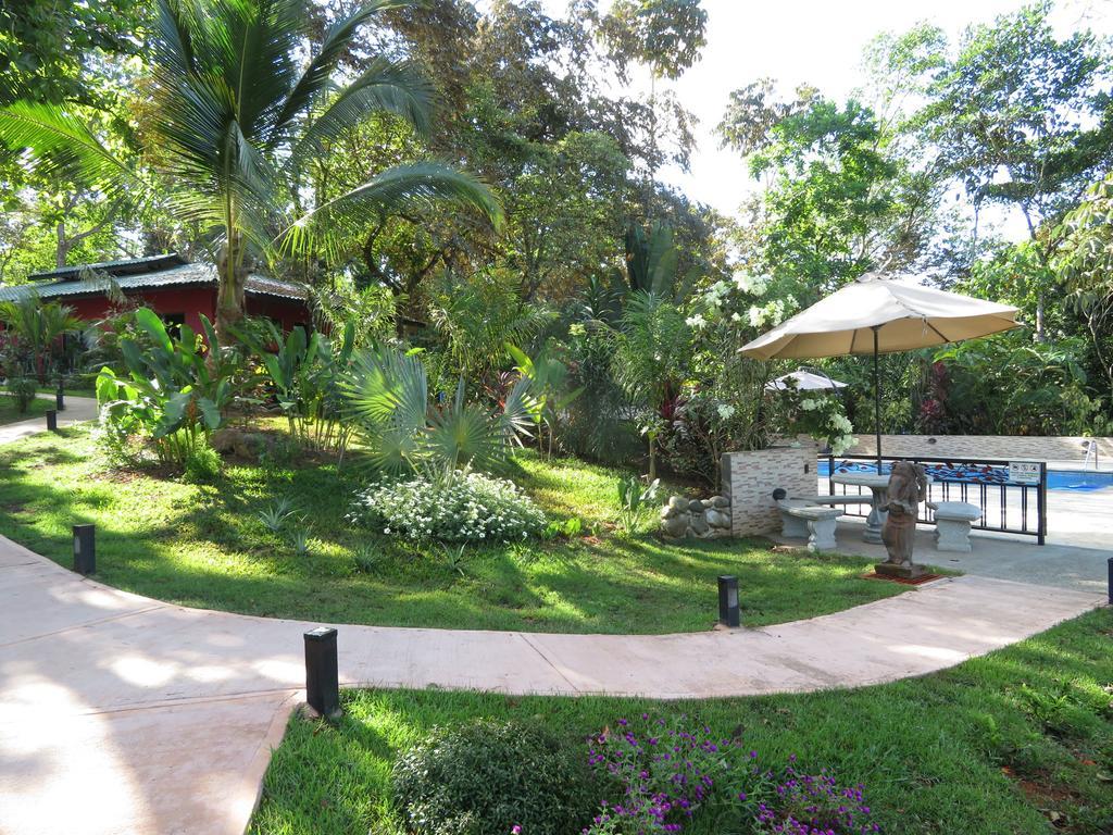 Oasis de las Palmas Ojochal Exterior foto