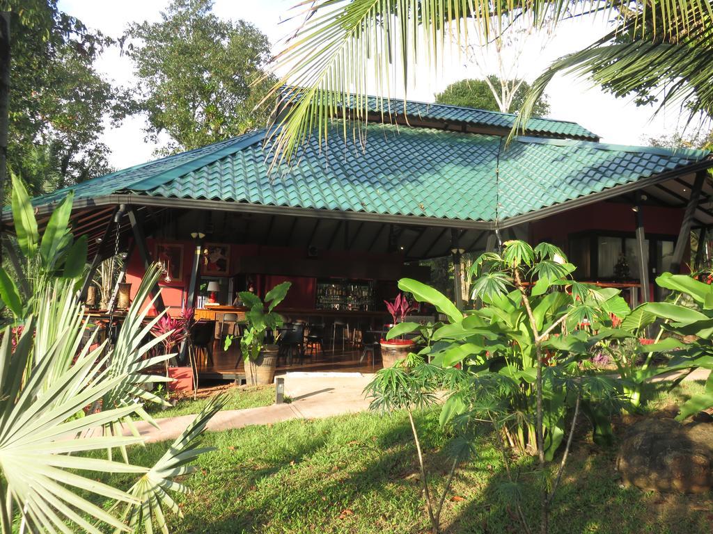 Oasis de las Palmas Ojochal Exterior foto