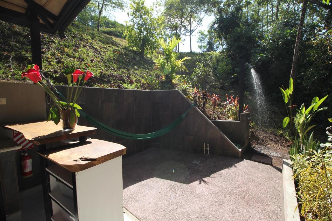 Oasis de las Palmas Ojochal Exterior foto